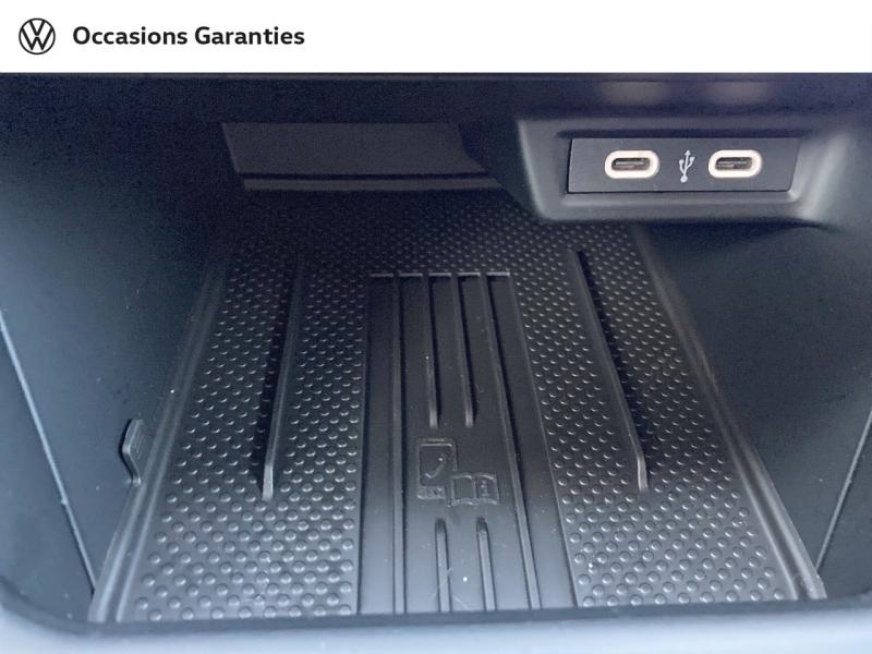 Voitures occasions VOLKSWAGEN TAIGO VW Edition Mozac