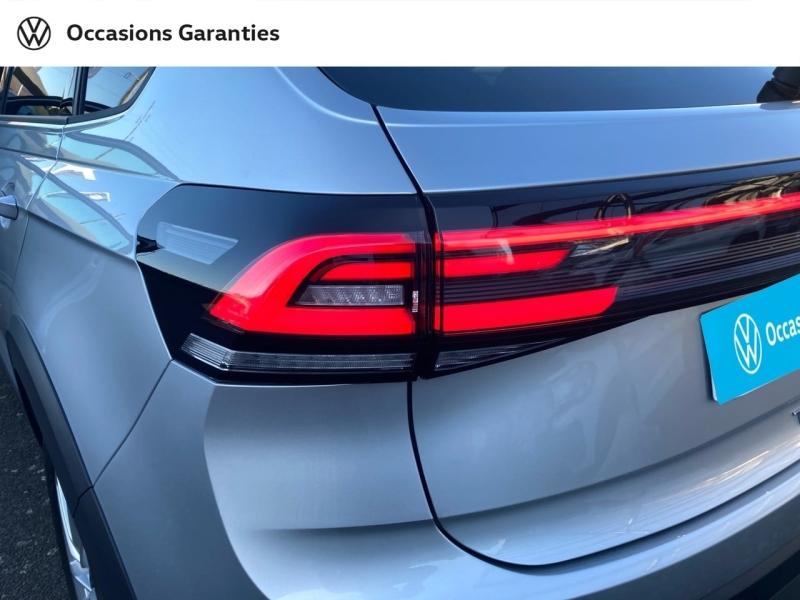 Voitures occasions VOLKSWAGEN TAIGO VW Edition Mozac