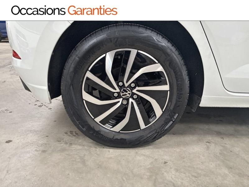 Voitures occasions VOLKSWAGEN POLO Life Mozac
