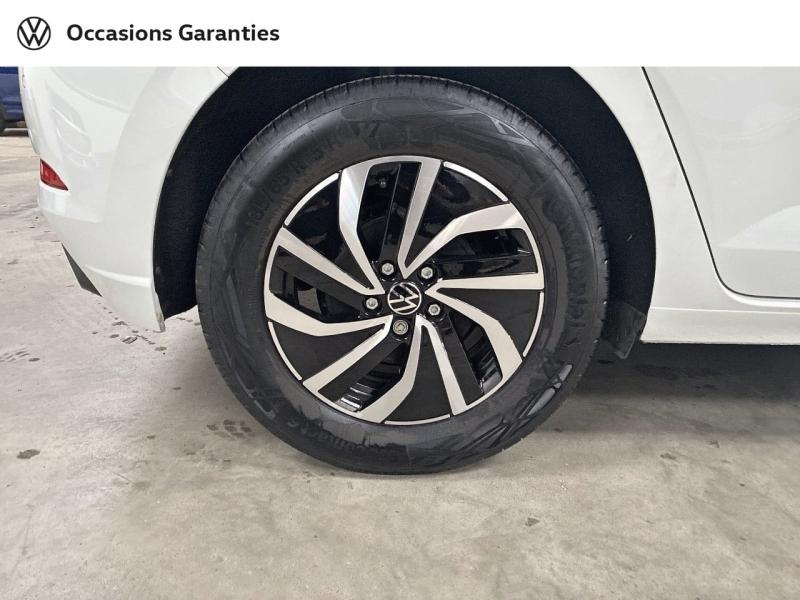 Voitures occasions VOLKSWAGEN POLO Life Mozac