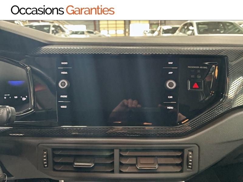 Voitures occasions VOLKSWAGEN POLO Life Mozac
