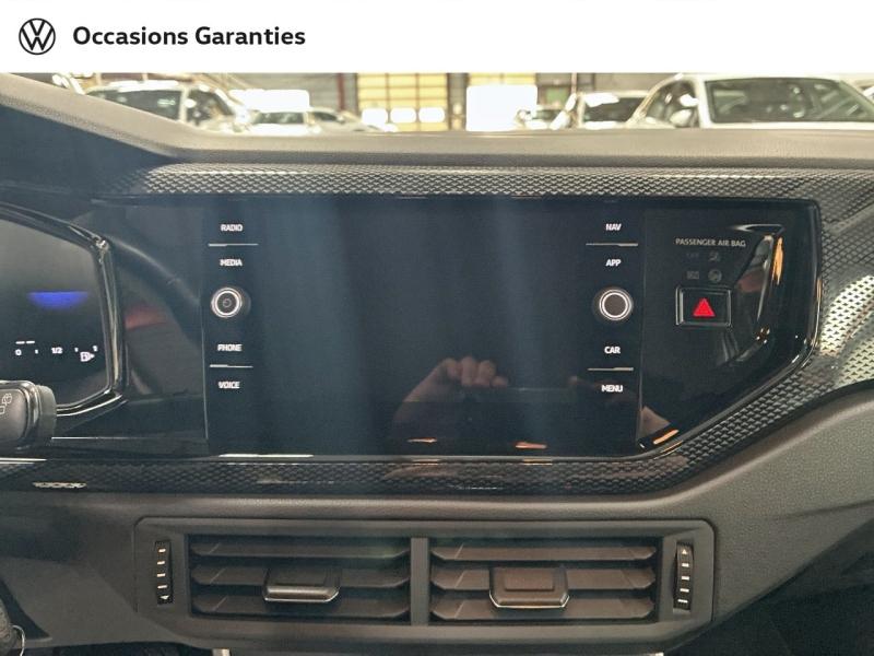 Voitures occasions VOLKSWAGEN POLO Life Mozac