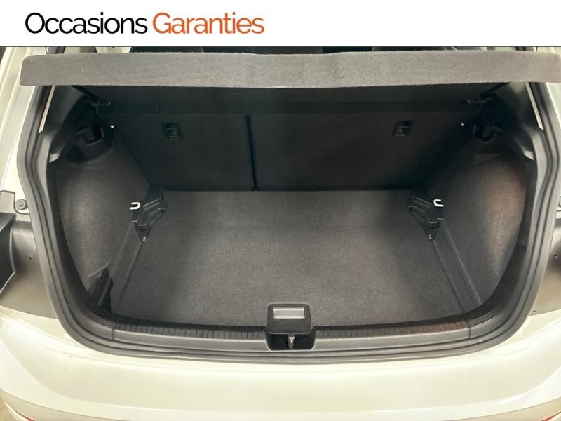 Voitures occasions VOLKSWAGEN POLO Life Mozac