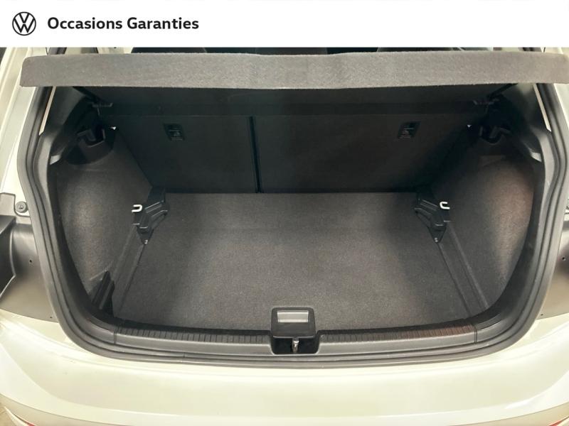 Voitures occasions VOLKSWAGEN POLO Life Mozac
