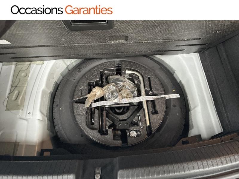 Voitures occasions VOLKSWAGEN POLO Life Mozac