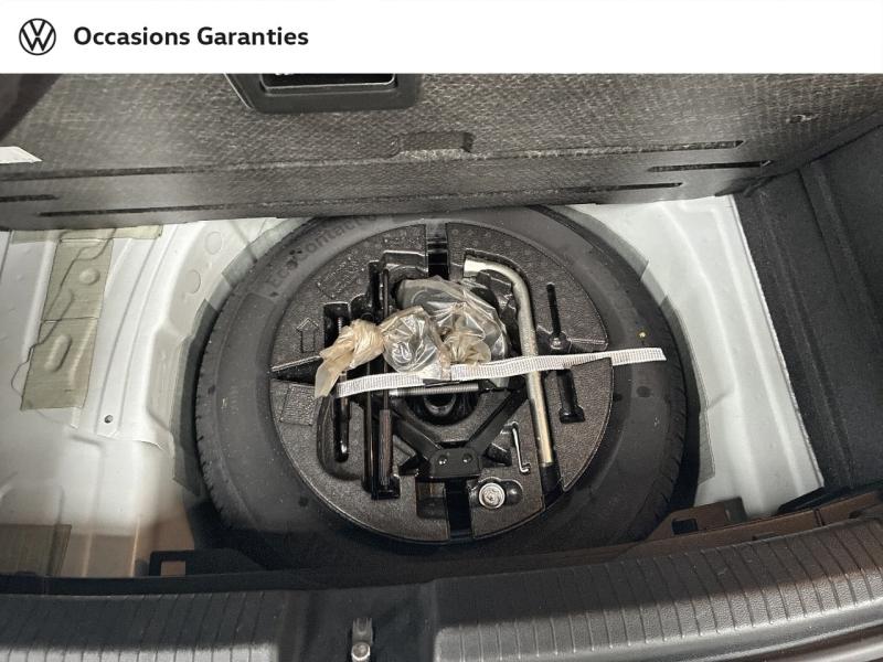 Voitures occasions VOLKSWAGEN POLO Life Mozac