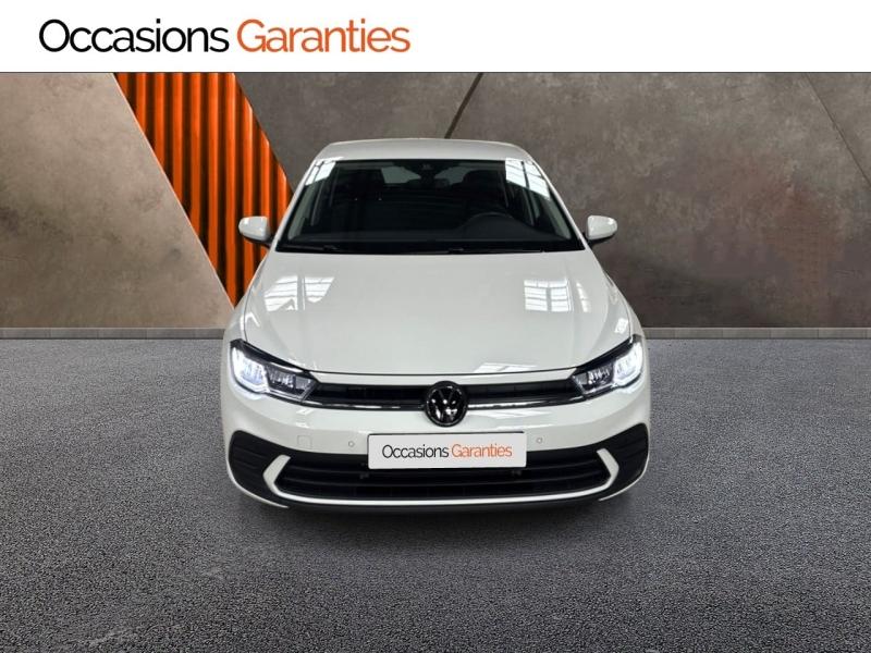 Voitures occasions VOLKSWAGEN POLO Life Mozac