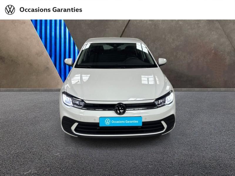 Voitures occasions VOLKSWAGEN POLO Life Mozac