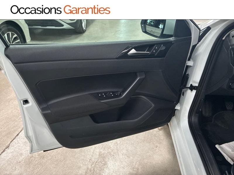 Voitures occasions VOLKSWAGEN POLO Life Mozac