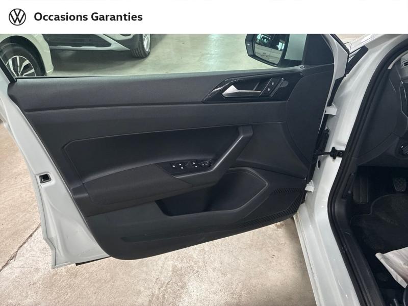 Voitures occasions VOLKSWAGEN POLO Life Mozac