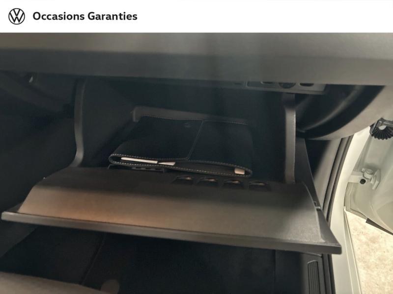 Voitures occasions VOLKSWAGEN POLO Life Mozac