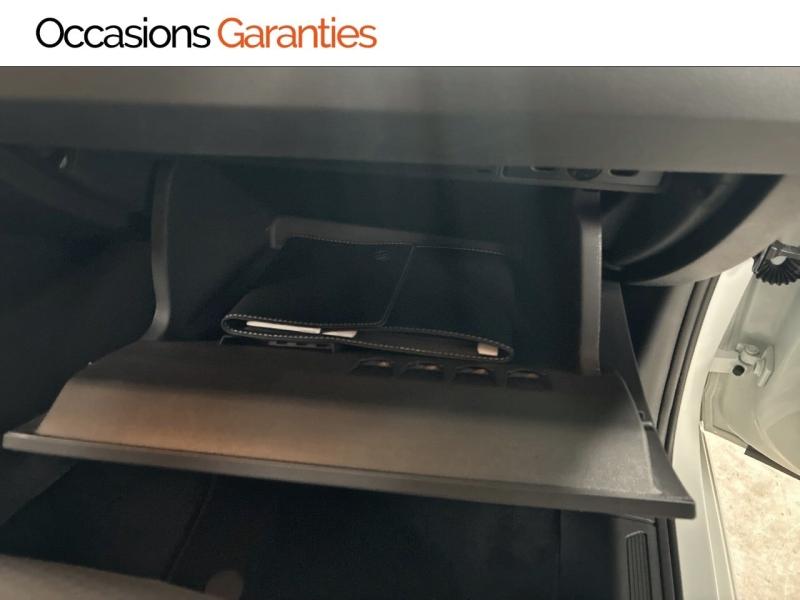 Voitures occasions VOLKSWAGEN POLO Life Mozac