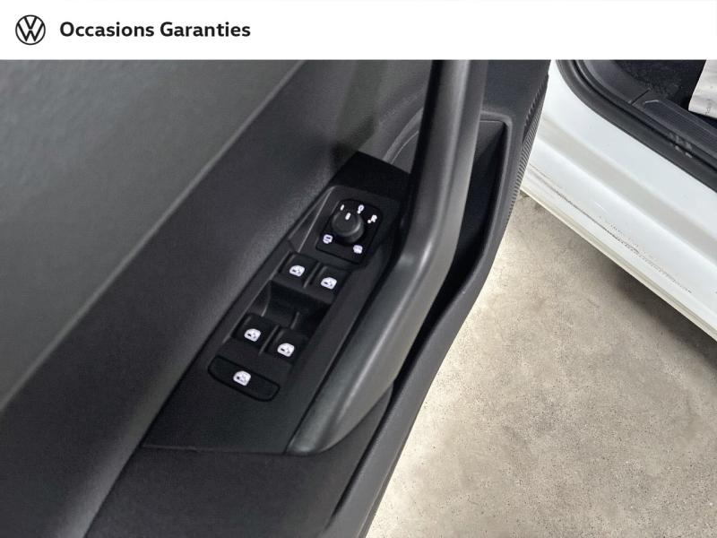 Voitures occasions VOLKSWAGEN POLO Life Mozac