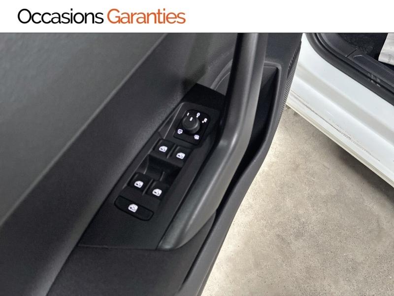 Voitures occasions VOLKSWAGEN POLO Life Mozac