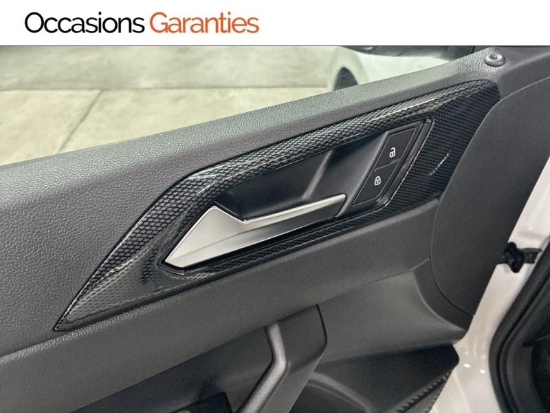 Voitures occasions VOLKSWAGEN POLO Life Mozac