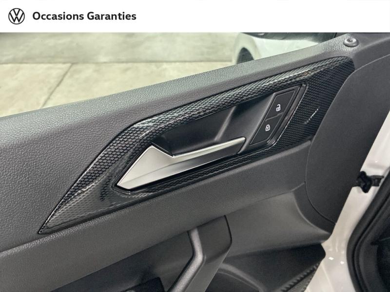 Voitures occasions VOLKSWAGEN POLO Life Mozac