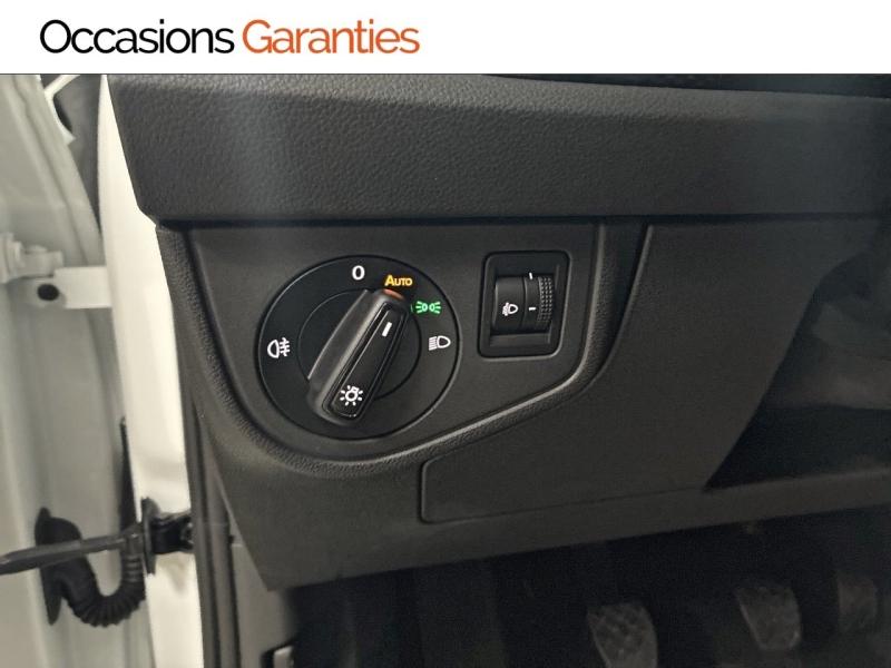 Voitures occasions VOLKSWAGEN POLO Life Mozac