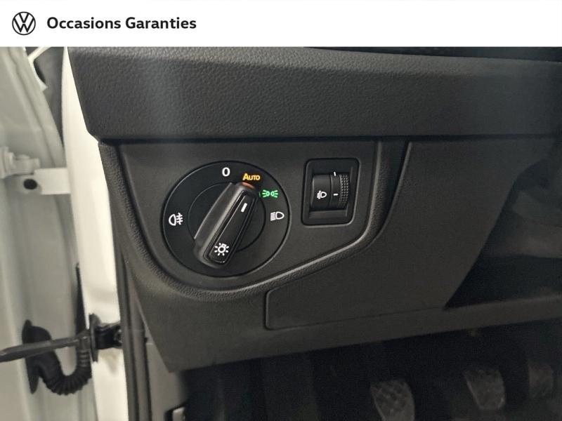 Voitures occasions VOLKSWAGEN POLO Life Mozac