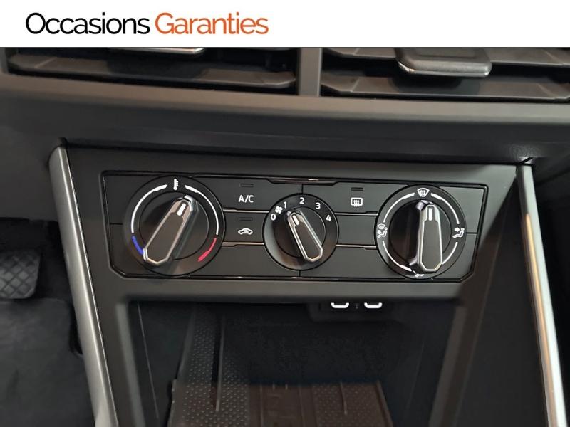 Voitures occasions VOLKSWAGEN POLO Life Mozac