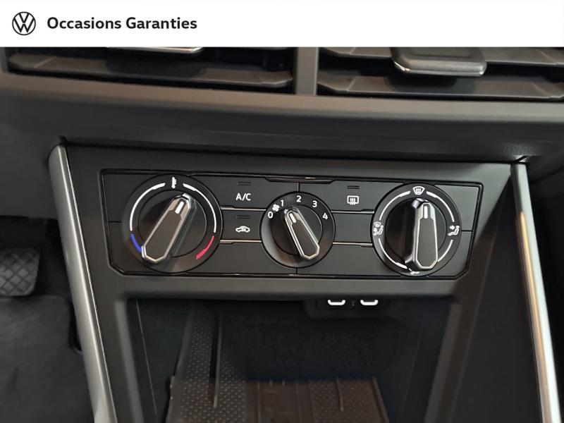 Voitures occasions VOLKSWAGEN POLO Life Mozac