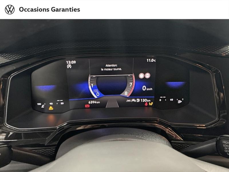 Voitures occasions VOLKSWAGEN POLO Life Mozac