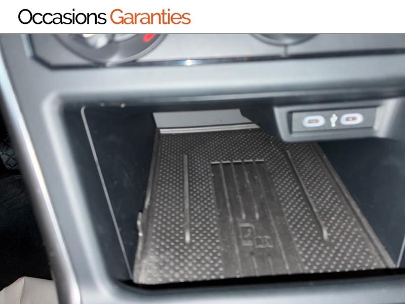 Voitures occasions VOLKSWAGEN POLO Life Mozac