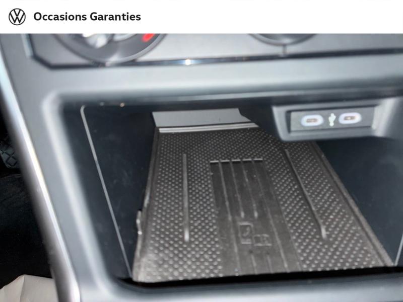 Voitures occasions VOLKSWAGEN POLO Life Mozac