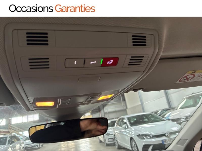 Voitures occasions VOLKSWAGEN POLO Life Mozac