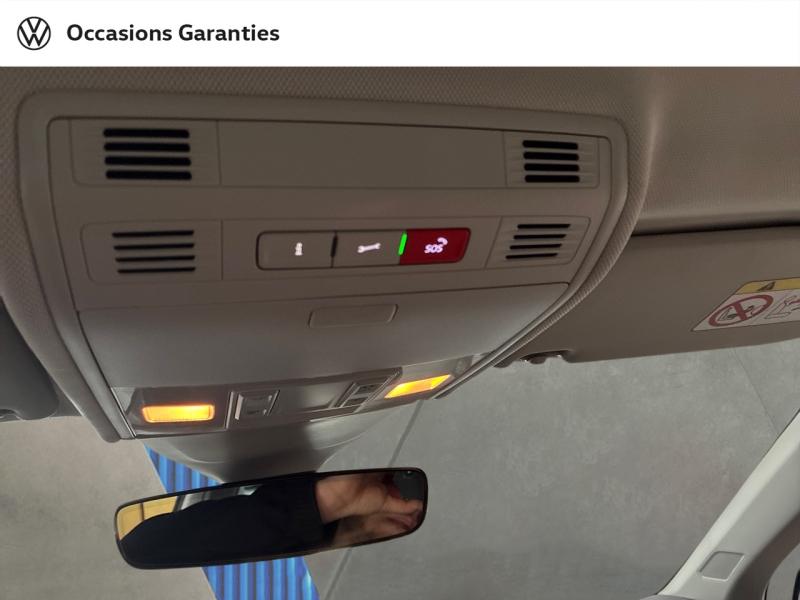 Voitures occasions VOLKSWAGEN POLO Life Mozac