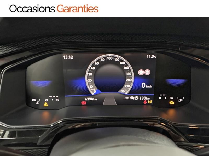 Voitures occasions VOLKSWAGEN POLO Life Mozac