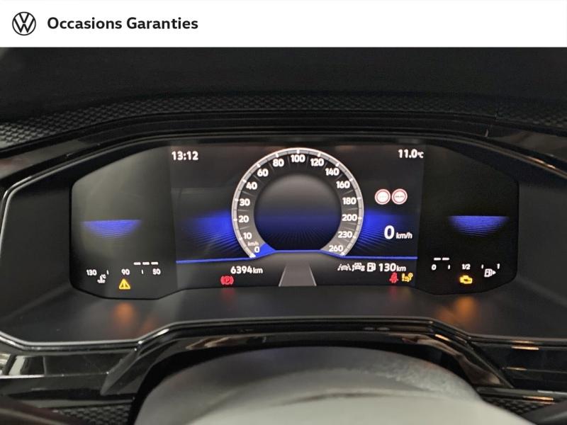 Voitures occasions VOLKSWAGEN POLO Life Mozac