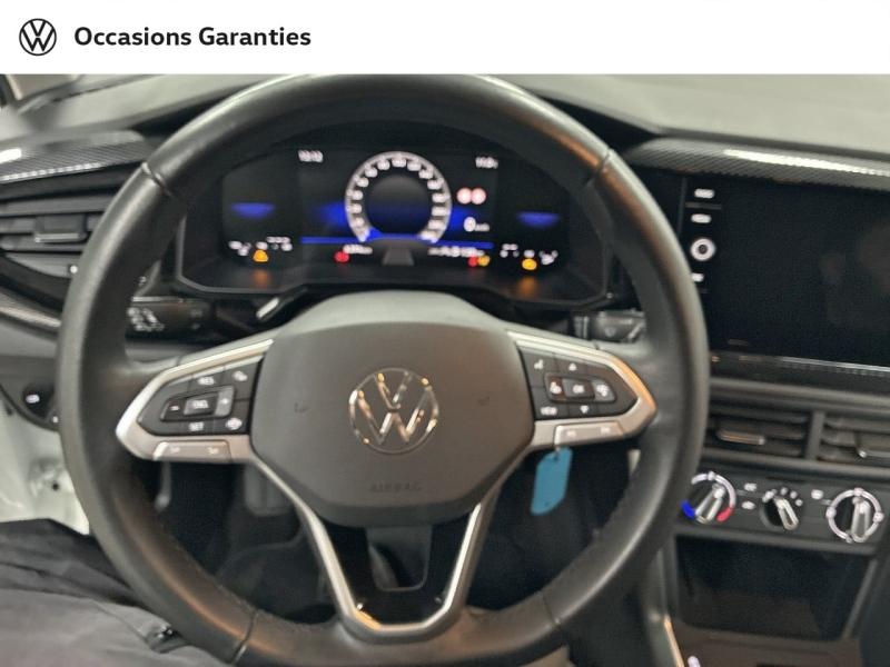 Voitures occasions VOLKSWAGEN POLO Life Mozac
