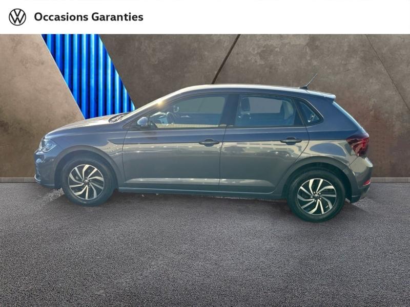 Voitures occasions VOLKSWAGEN POLO Life Mozac