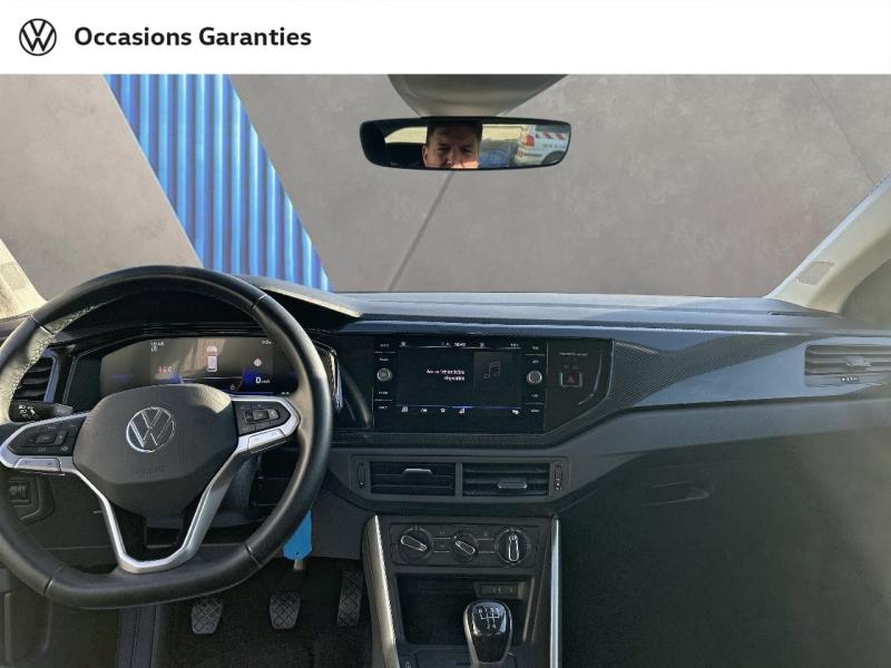 Voitures occasions VOLKSWAGEN POLO Life Mozac