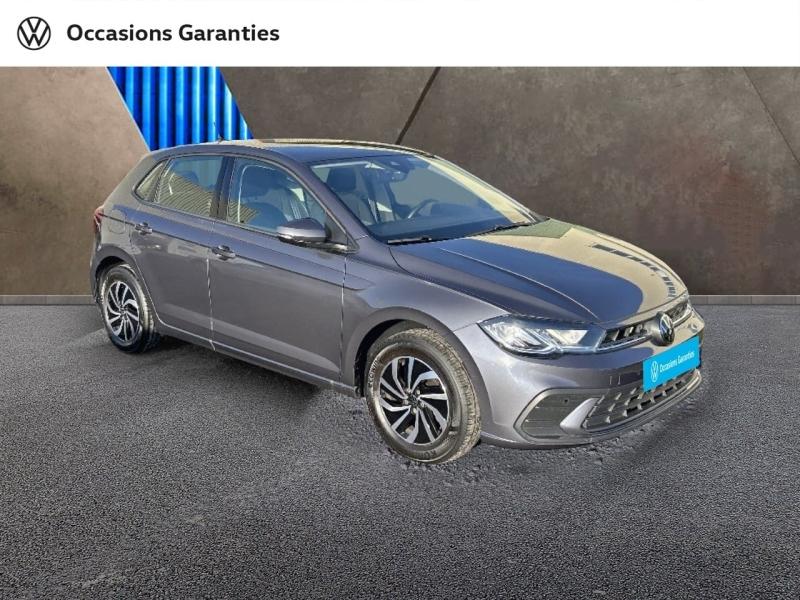 Voitures occasions VOLKSWAGEN POLO Life Mozac
