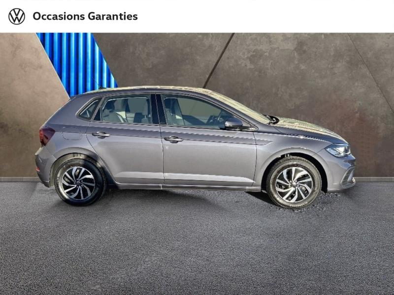 Voitures occasions VOLKSWAGEN POLO Life Mozac