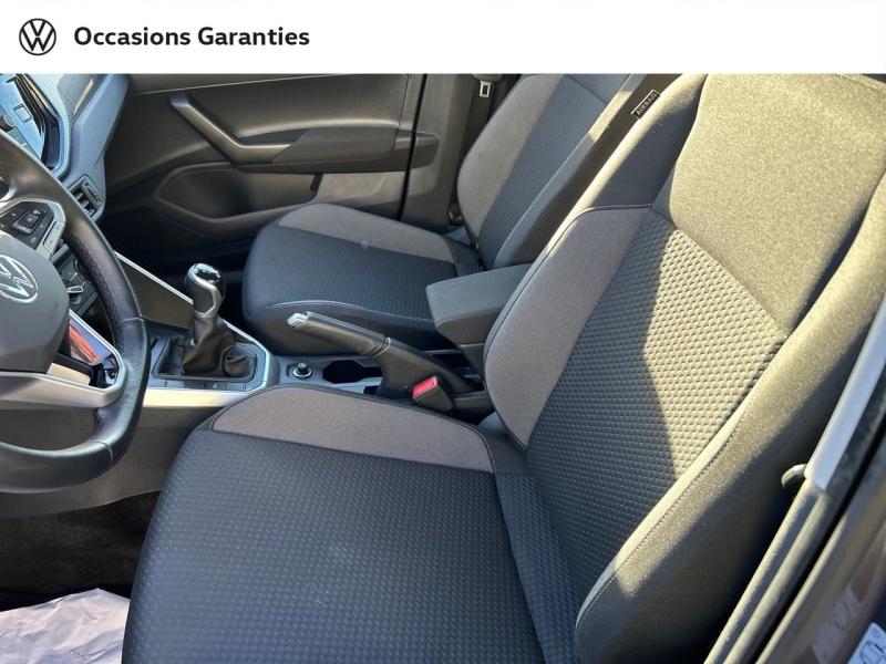 Voitures occasions VOLKSWAGEN POLO Life Mozac
