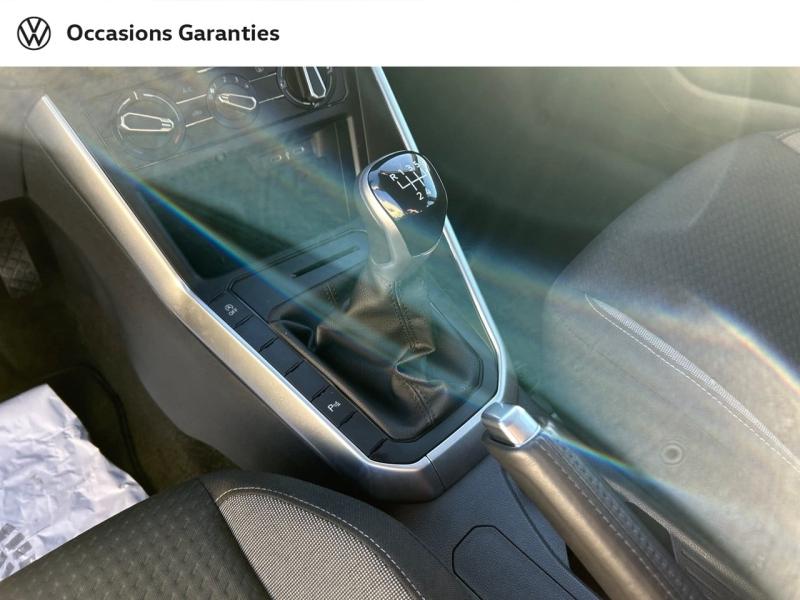 Voitures occasions VOLKSWAGEN POLO Life Mozac