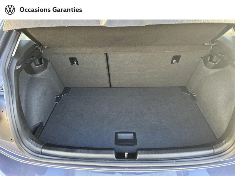 Voitures occasions VOLKSWAGEN POLO Life Mozac