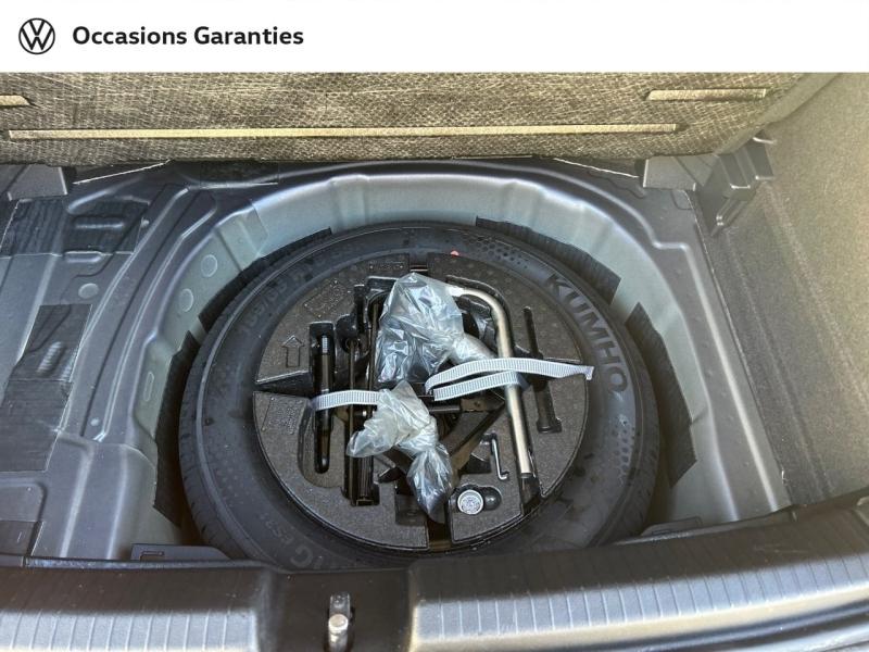 Voitures occasions VOLKSWAGEN POLO Life Mozac