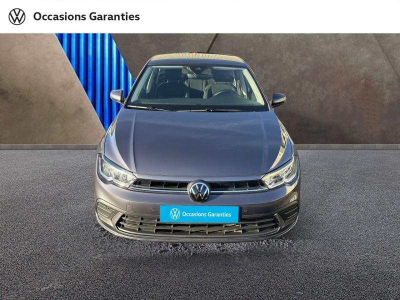 Voitures occasions VOLKSWAGEN POLO Life Mozac