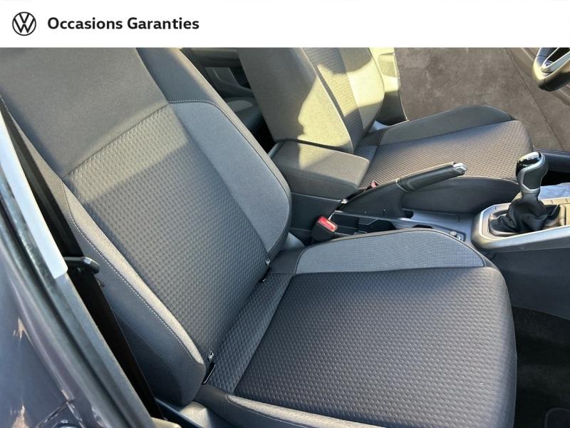 Voitures occasions VOLKSWAGEN POLO Life Mozac