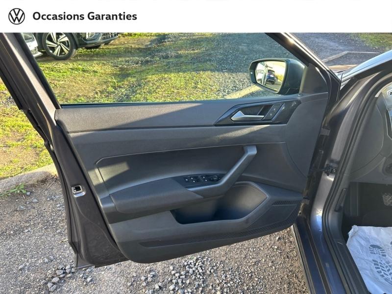 Voitures occasions VOLKSWAGEN POLO Life Mozac