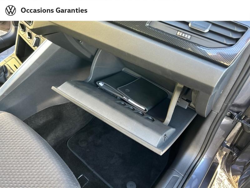 Voitures occasions VOLKSWAGEN POLO Life Mozac