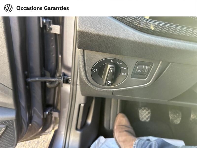 Voitures occasions VOLKSWAGEN POLO Life Mozac