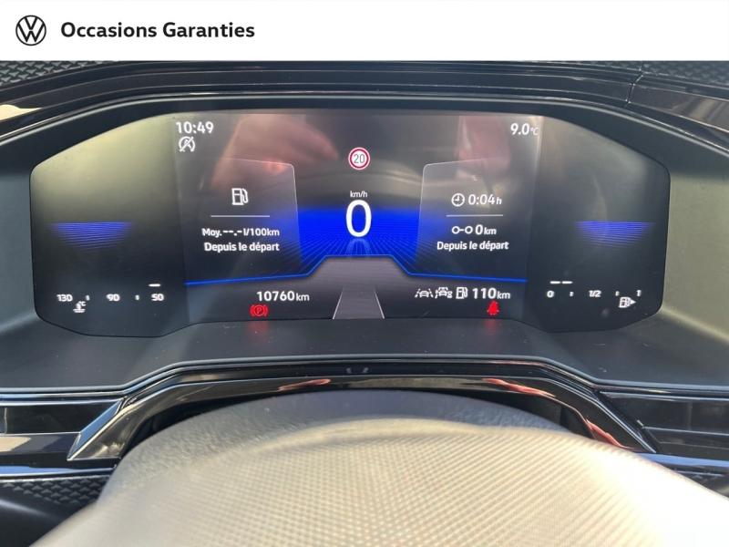 Voitures occasions VOLKSWAGEN POLO Life Mozac