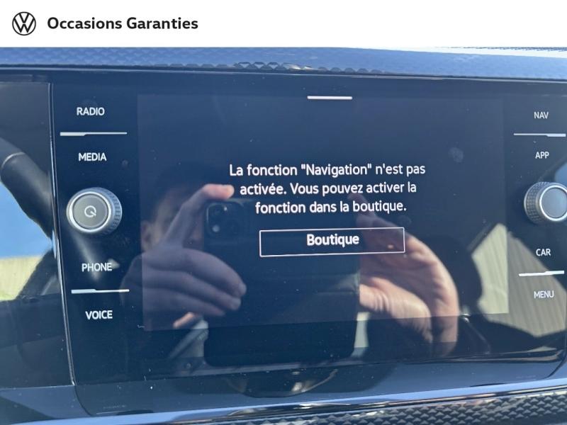 Voitures occasions VOLKSWAGEN POLO Life Mozac