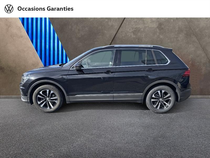 Voitures occasions VOLKSWAGEN TIGUAN IQ.Drive Mozac