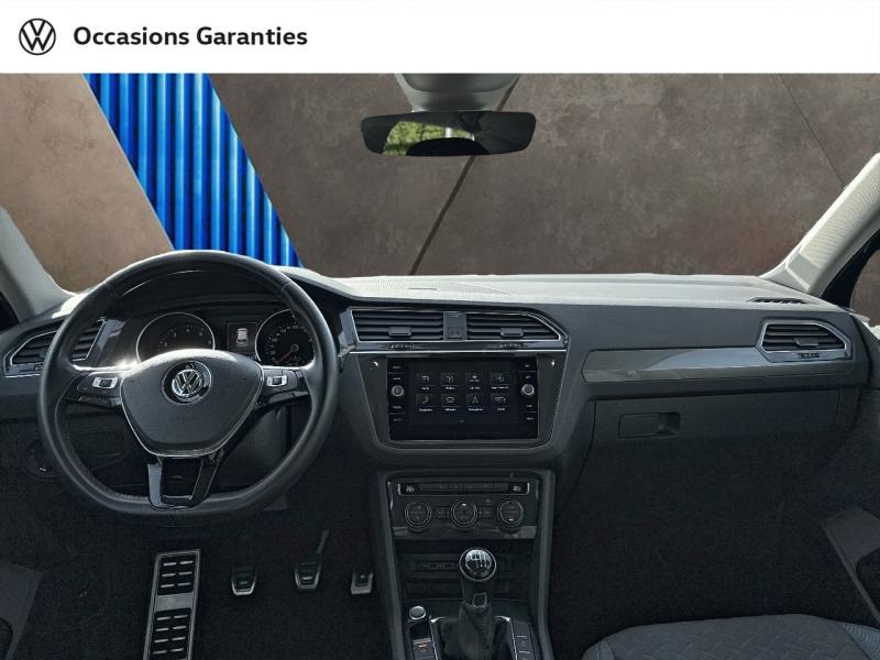 Voitures occasions VOLKSWAGEN TIGUAN IQ.Drive Mozac