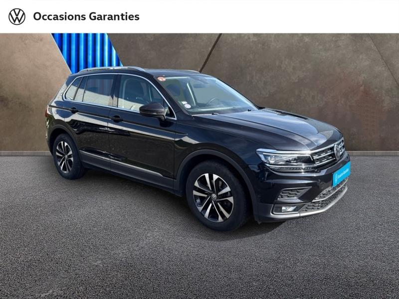 Voitures occasions VOLKSWAGEN TIGUAN IQ.Drive Mozac